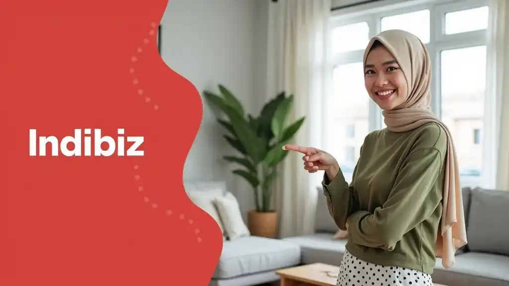 Indibiz Aceh Besar