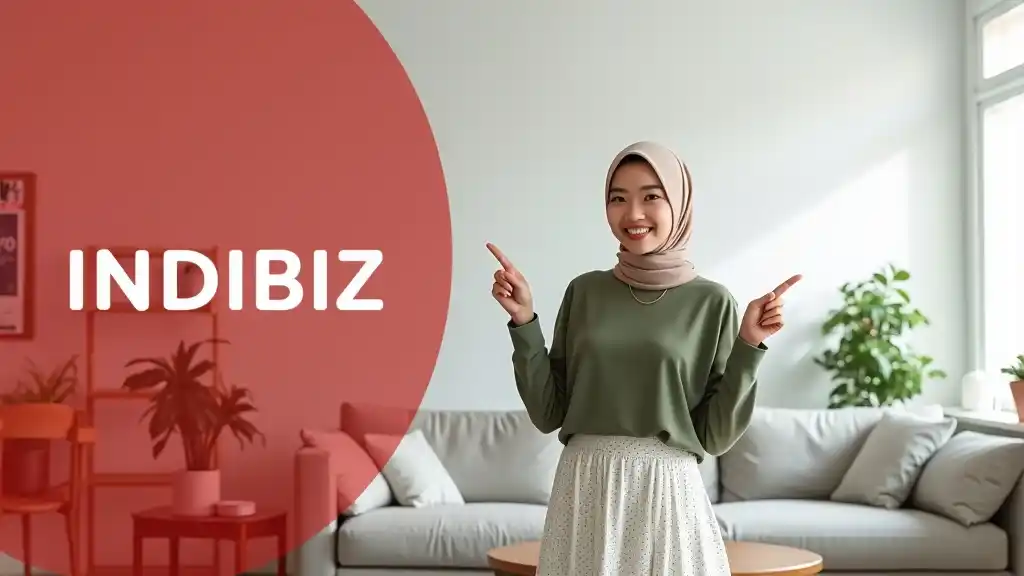 Indibiz Aek Kanopan