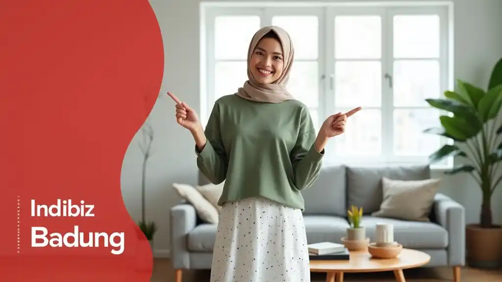 Indibiz Badung | Internet Indibiz Telkom: Paket, Harga, & Layanan