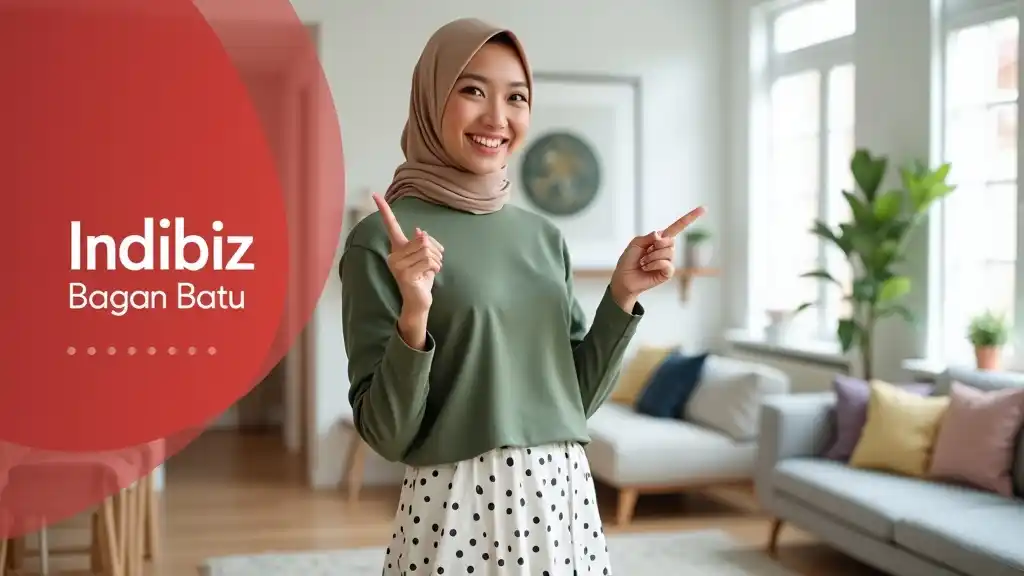 Indibiz Bagan Batu