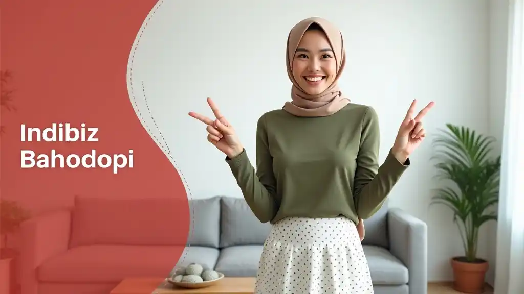 Indibiz Bahodopi