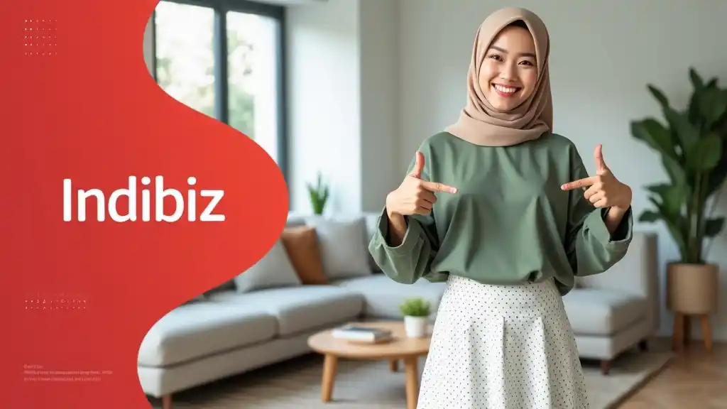 Indibiz Balangan