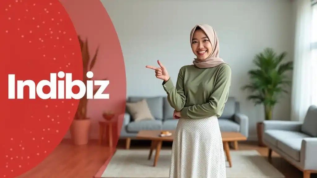 Indibiz Bali Mester