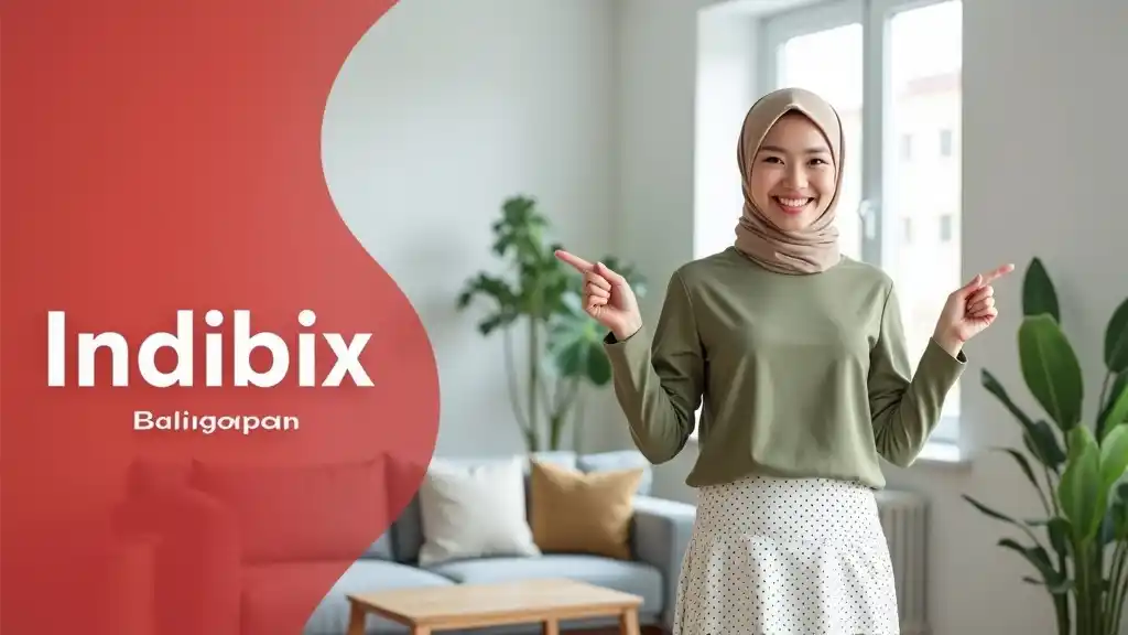 Indibiz Balikpapan