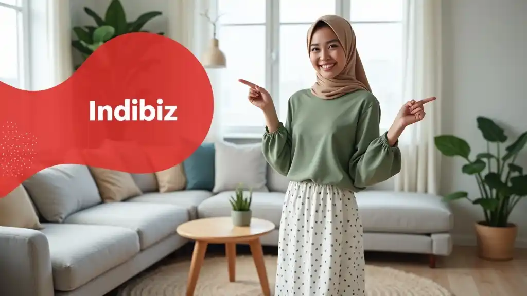 Indibiz Bandung Barat