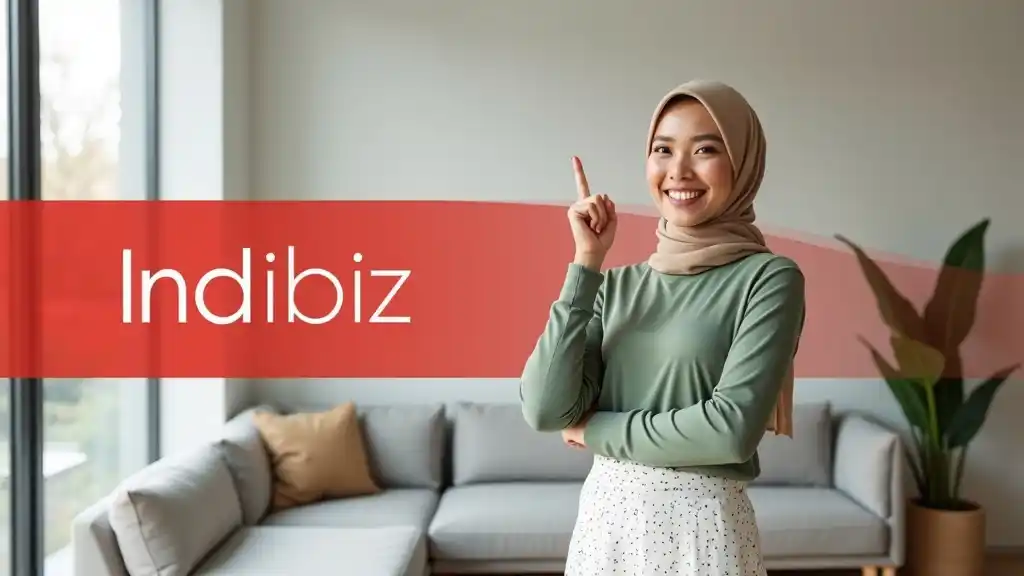 Indibiz Banjarnegara | Internet Indibiz Telkom: Paket, Harga, & Layanan