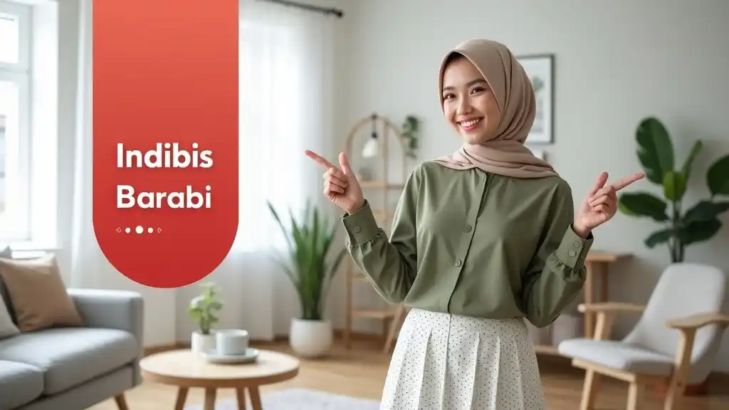 Indibiz Barabai | Internet Indibiz Telkom: Paket, Harga, & Layanan