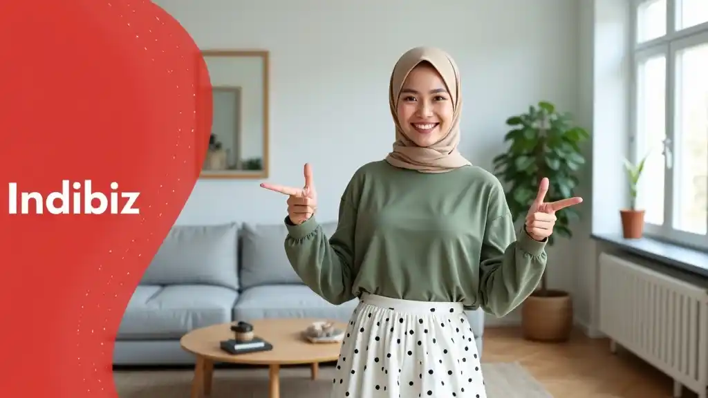 Indibiz Batanghari | Internet Indibiz Telkom: Paket, Harga, & Layanan