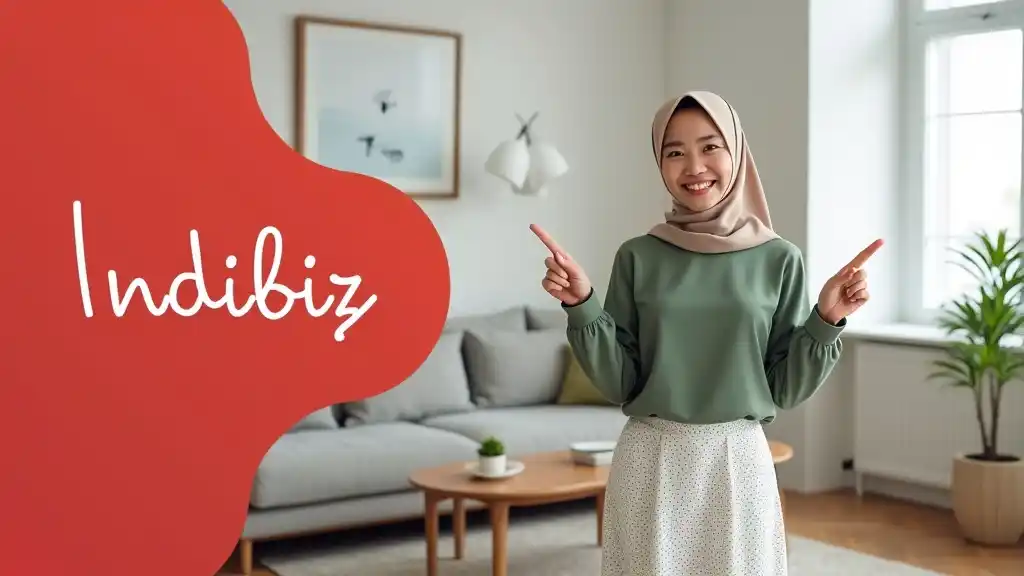Indibiz Bekasi