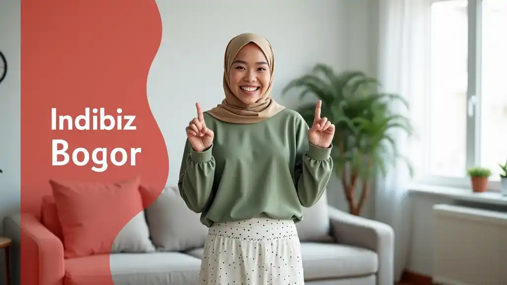 Indibiz Bogor