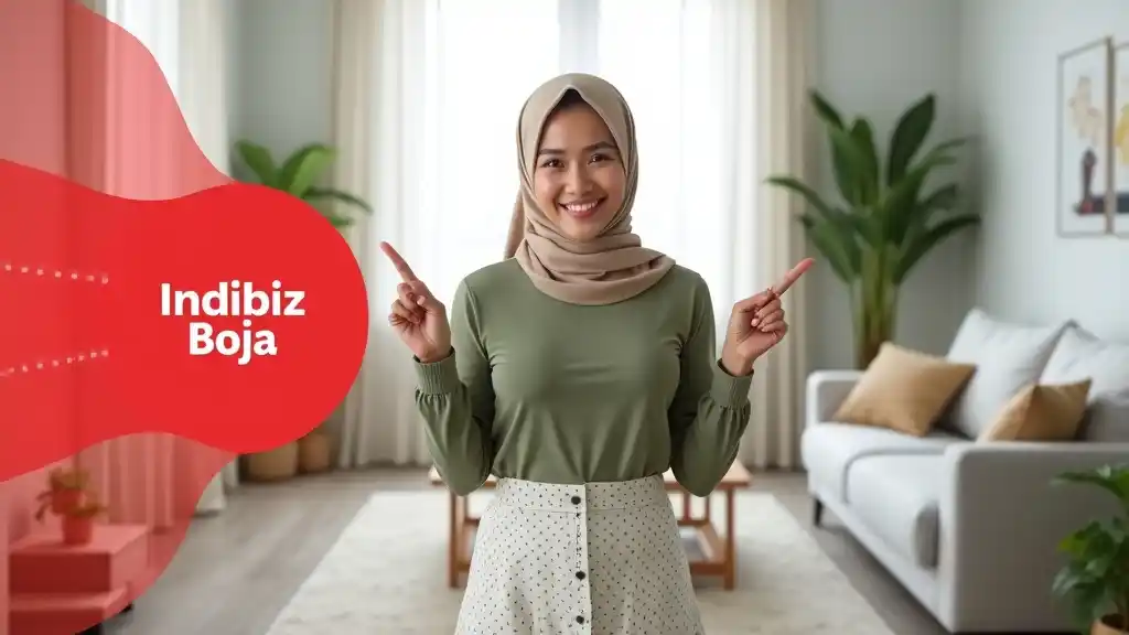 Indibiz Boja