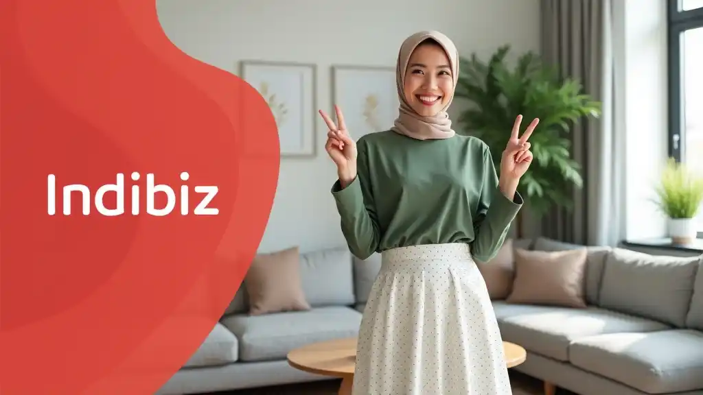 Indibiz Cibinong
