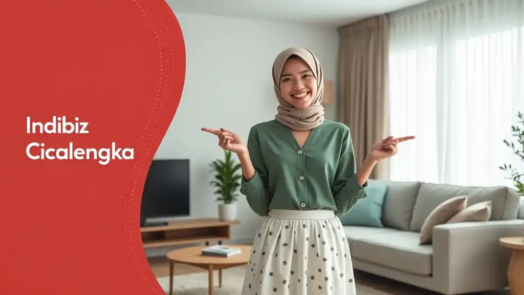 Indibiz Cicalengka | Internet Indibiz Telkom: Paket, Harga, & Layanan