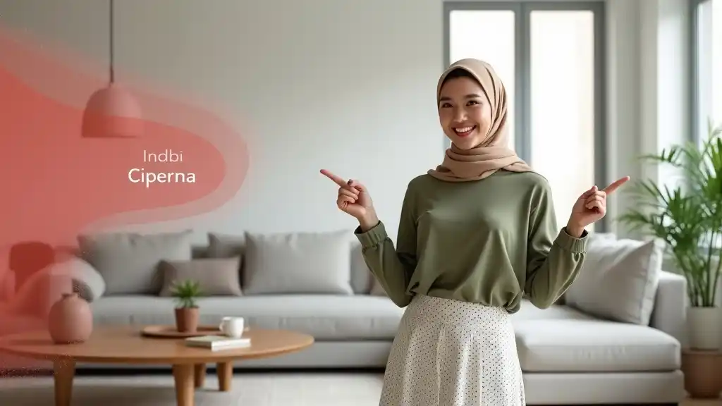 Indibiz Ciperna | Internet Indibiz Telkom: Paket, Harga, & Layanan