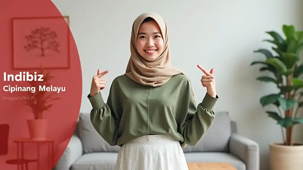 Indibiz Cipinang Melayu