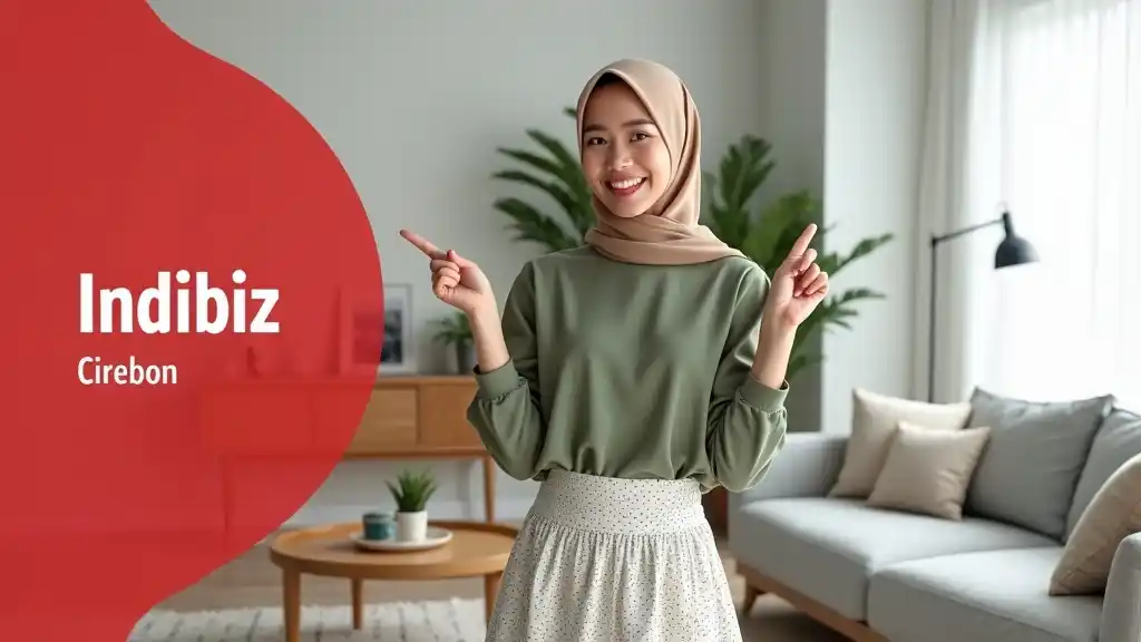Indibiz Cirebon