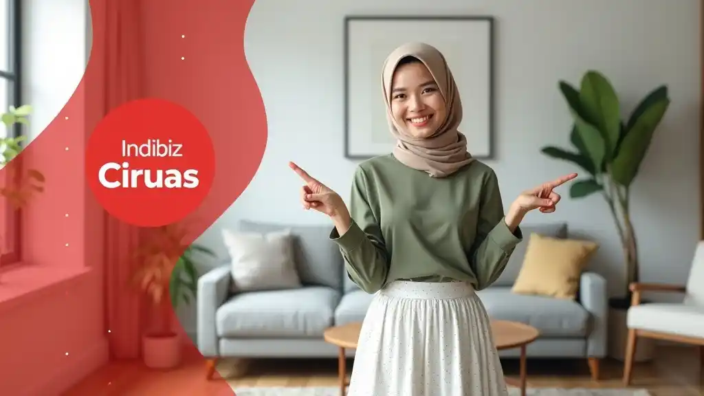 Indibiz Ciruas | Internet Indibiz Telkom: Paket, Harga, & Layanan