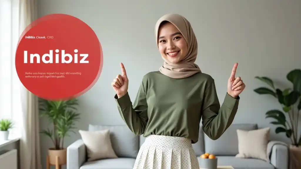Indibiz Cisauk