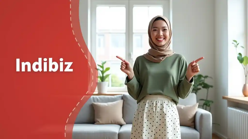 Indibiz Cisoka | Internet Indibiz Telkom: Paket, Harga, & Layanan