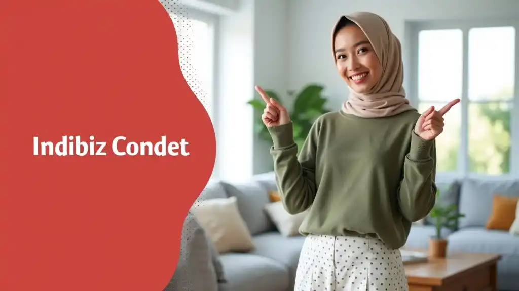 Indibiz Condet | Internet Indibiz Telkom: Paket, Harga, & Layanan