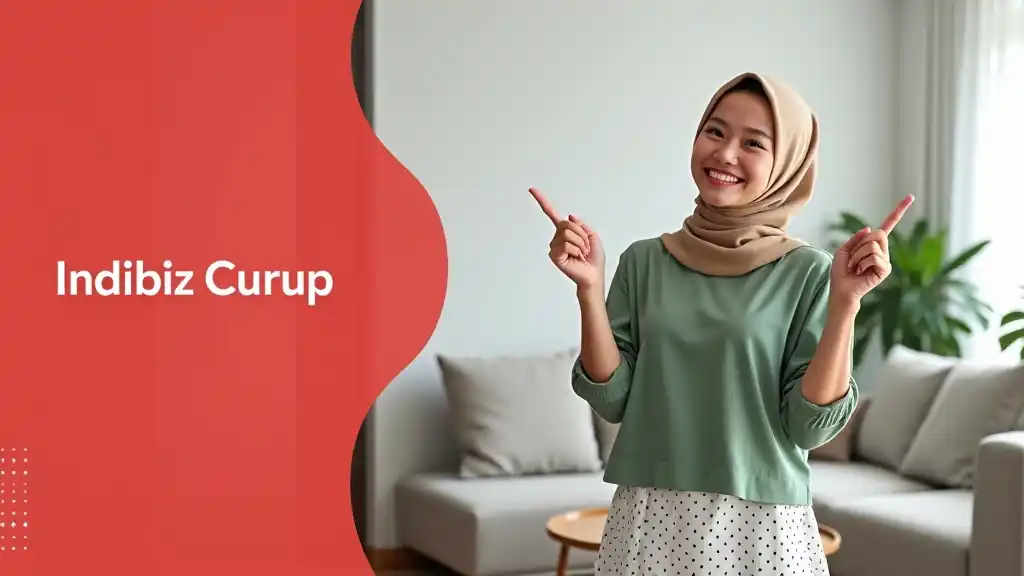 Indibiz Curup