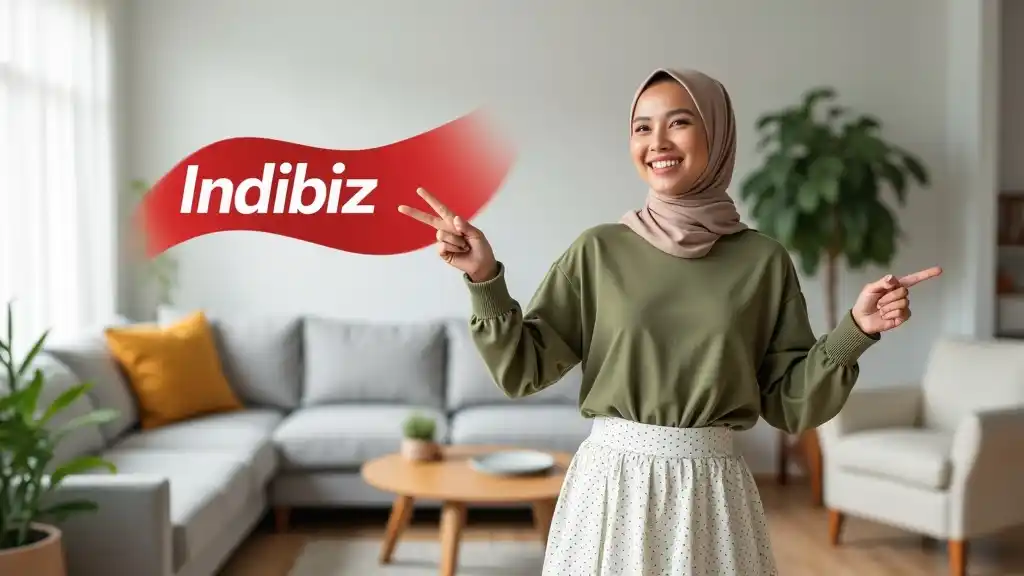 Indibiz Dago
