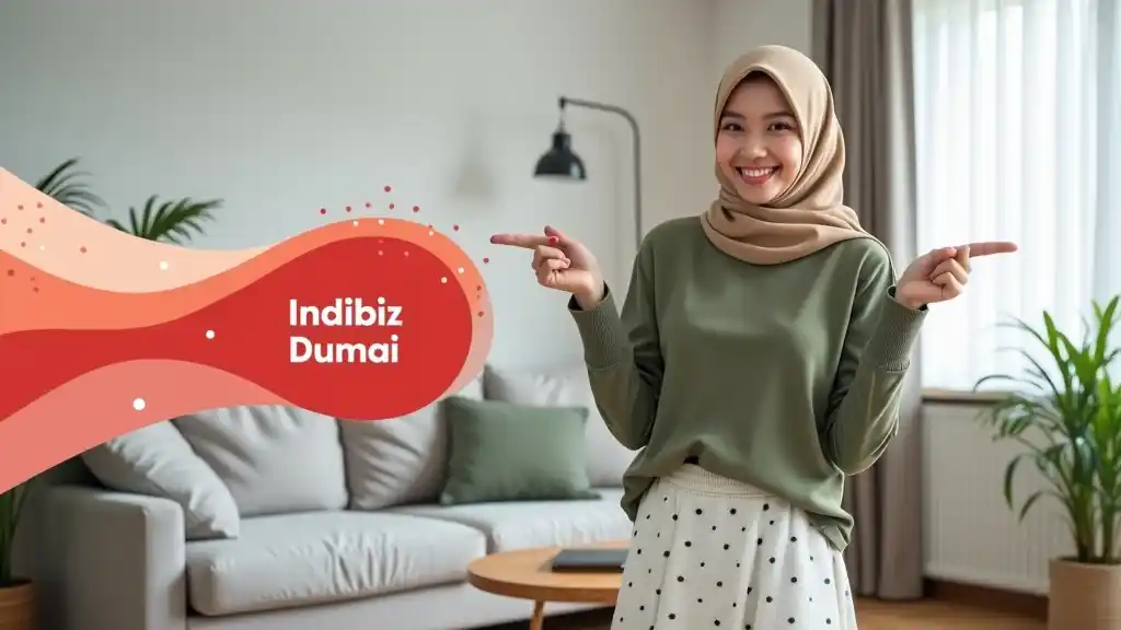 Indibiz Dumai
