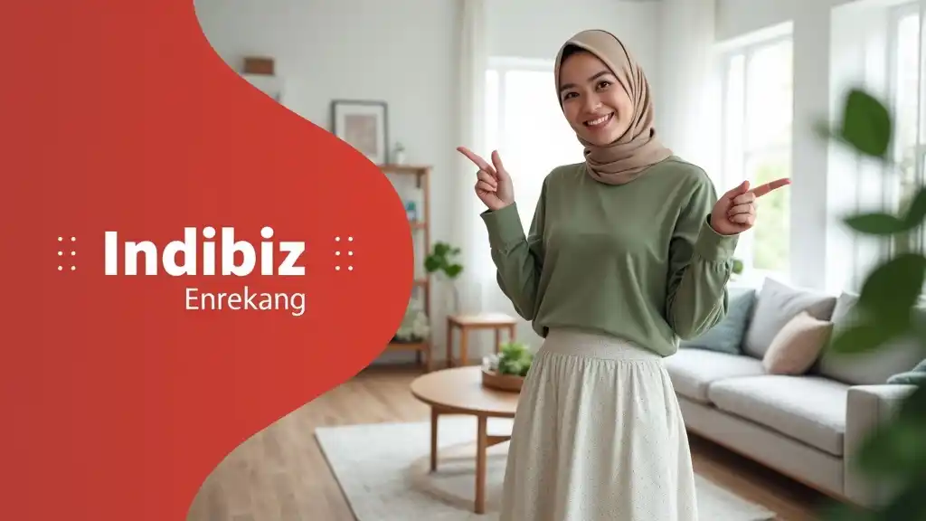 Indibiz Enrekang