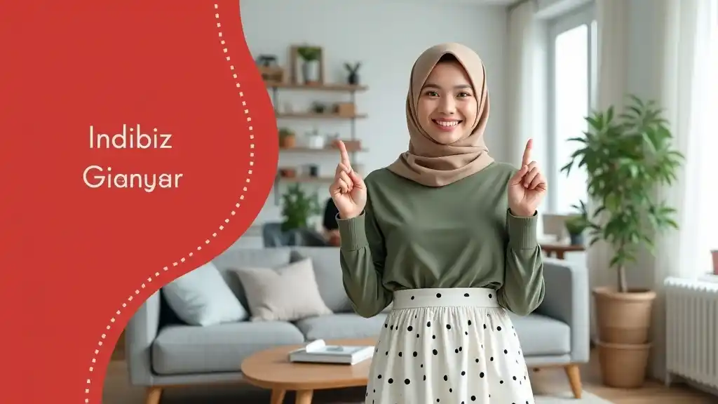 Indibiz Gianyar | Internet Indibiz Telkom: Paket, Harga, & Layanan