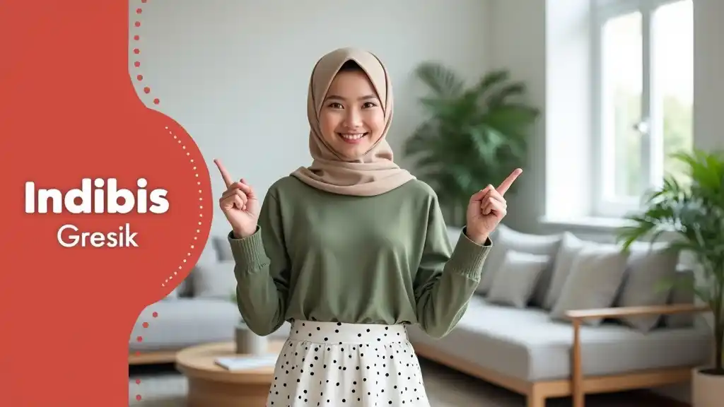 Indibiz Gresik