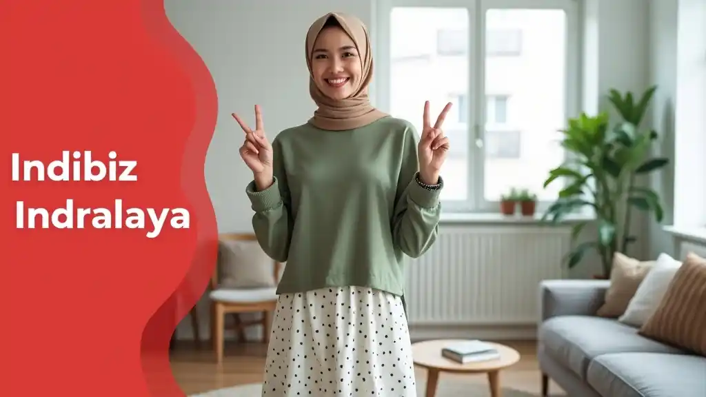 Indibiz Indralaya
