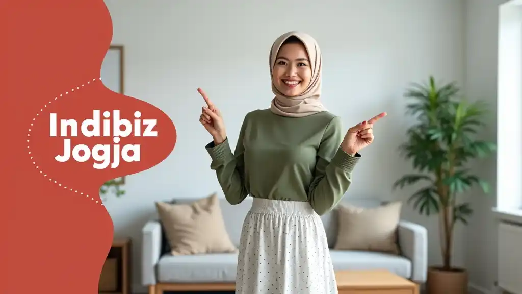 Indibiz Jogja | Internet Indibiz Telkom: Paket, Harga, & Layanan