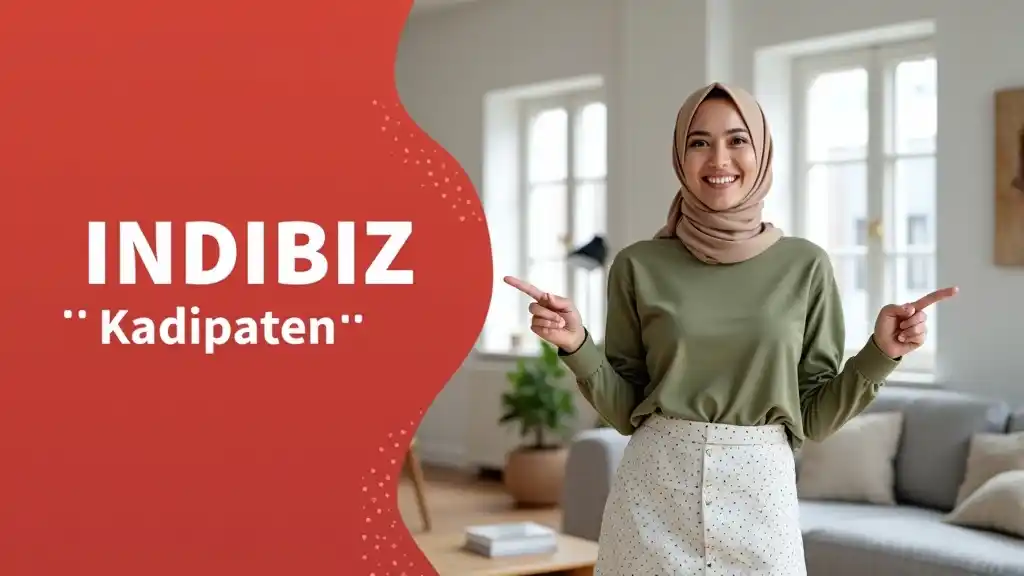 Indibiz Kadipaten