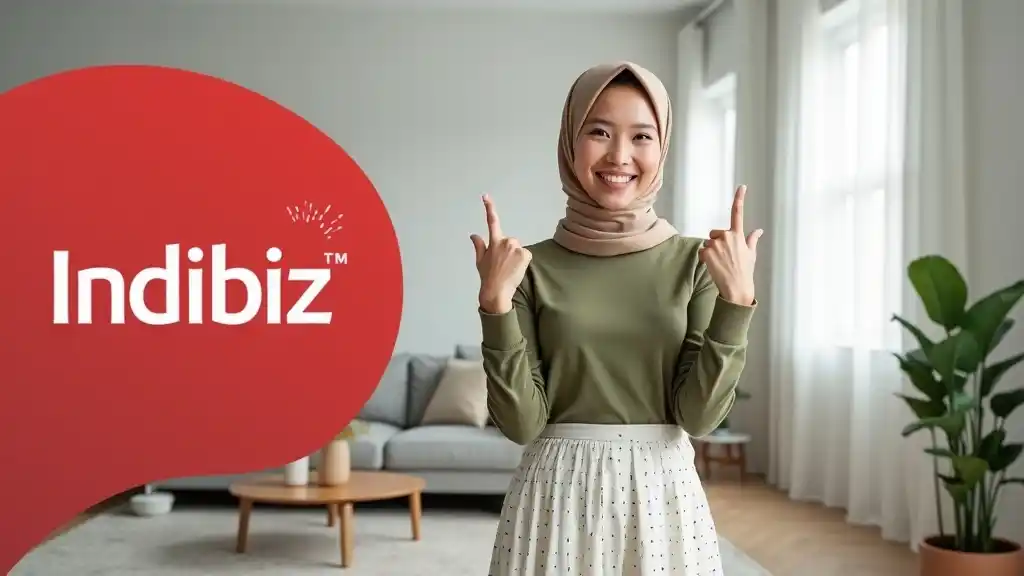 Indibiz Kalasan | Internet Indibiz Telkom: Paket, Harga, & Layanan