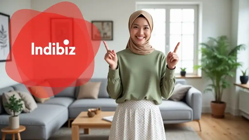 Indibiz Kapuas | Internet Indibiz Telkom: Paket, Harga, & Layanan
