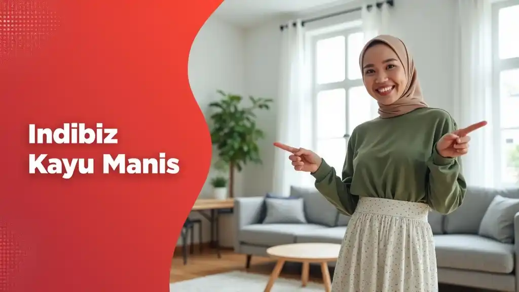 Indibiz Kayu Manis | Internet Indibiz Telkom: Paket, Harga, & Layanan