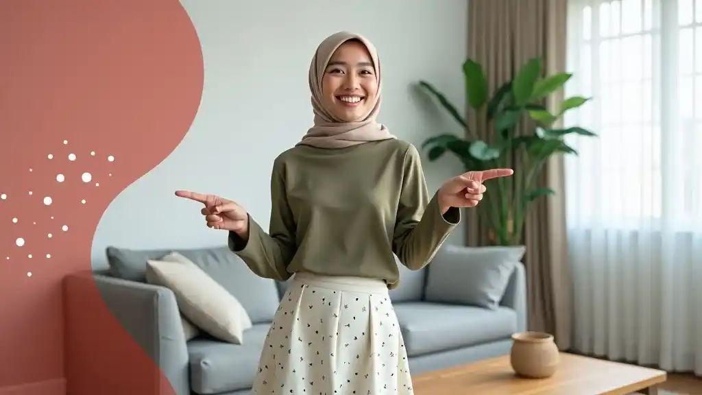 Indibiz Kayuringin Jaya