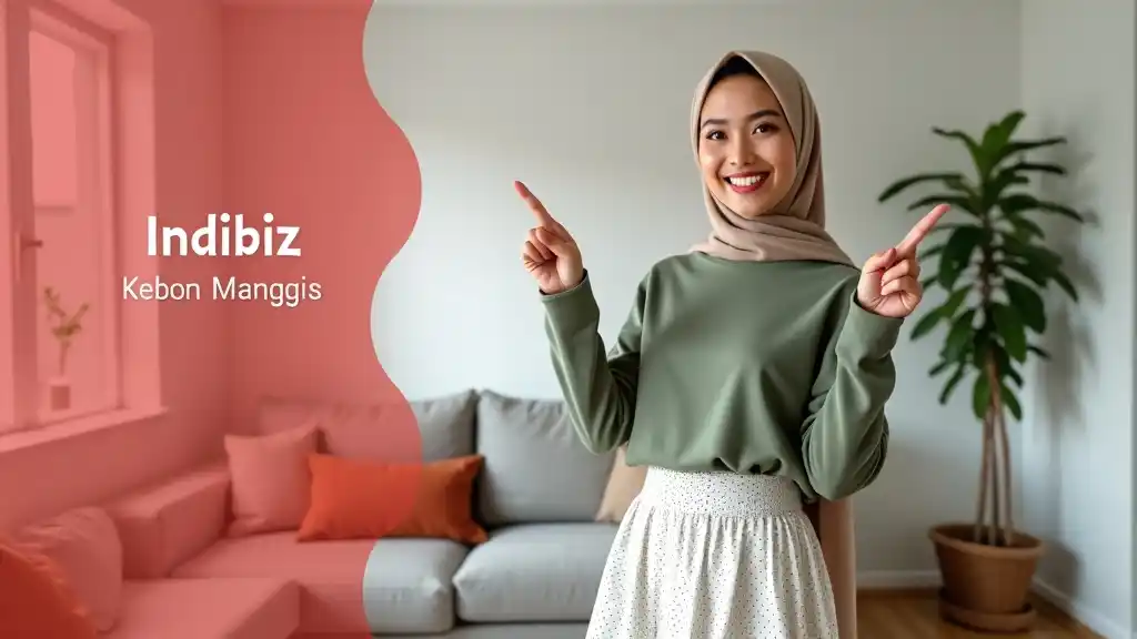 Indibiz Kebon Manggis | Internet Indibiz Telkom: Paket, Harga, & Layanan