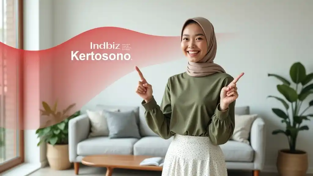 Indibiz Kertosono