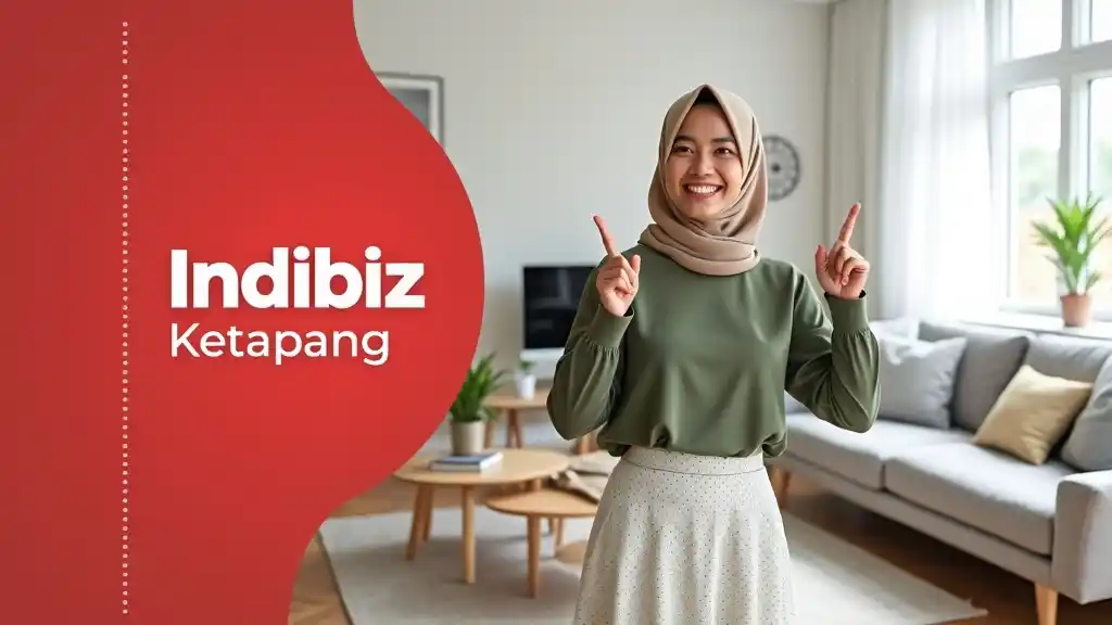 Indibiz Ketapang