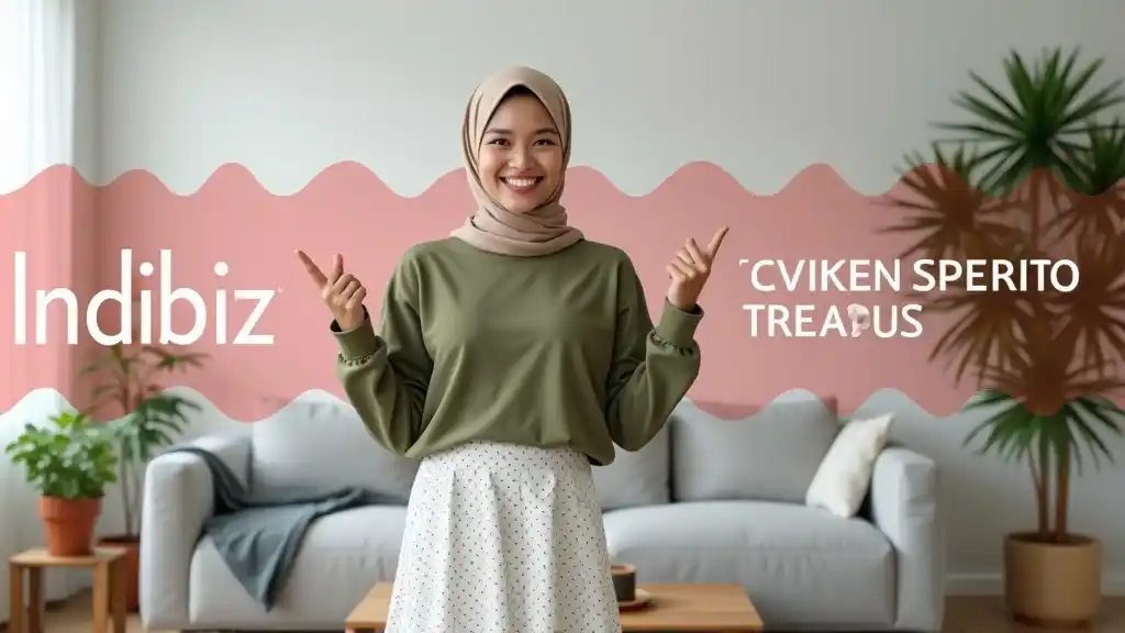 Indibiz Kolaka | Internet Indibiz Telkom: Paket, Harga, & Layanan