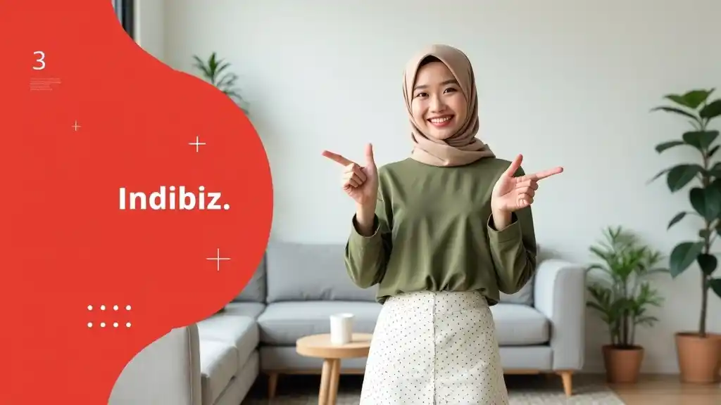 Indibiz Kosambi | Internet Indibiz Telkom: Paket, Harga, & Layanan