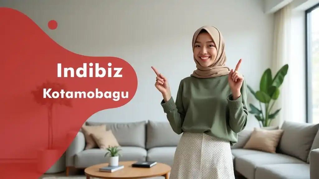 Indibiz Kotamobagu