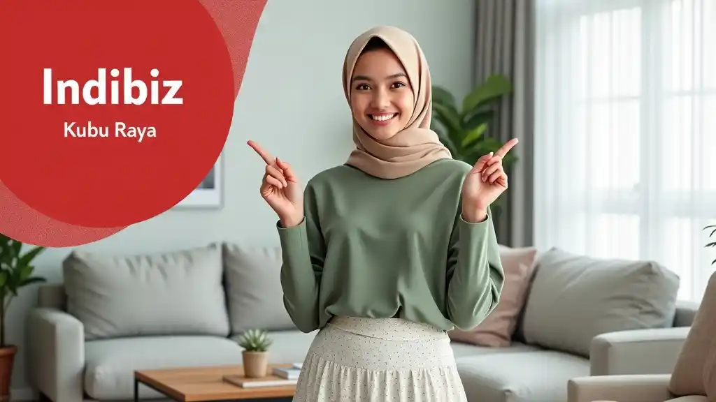 Indibiz Kubu Raya