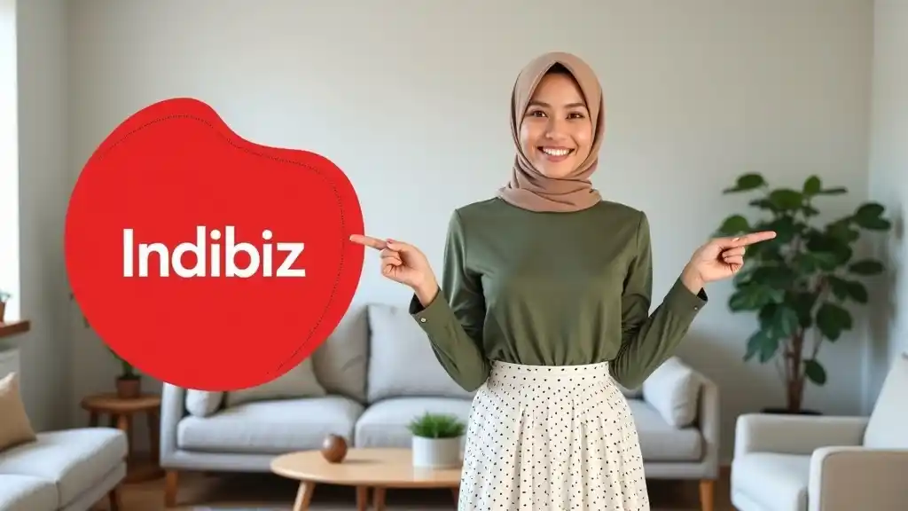 Indibiz Kulon Progo