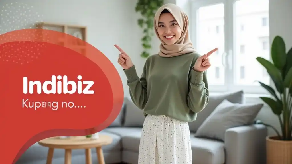 Indibiz Kupang