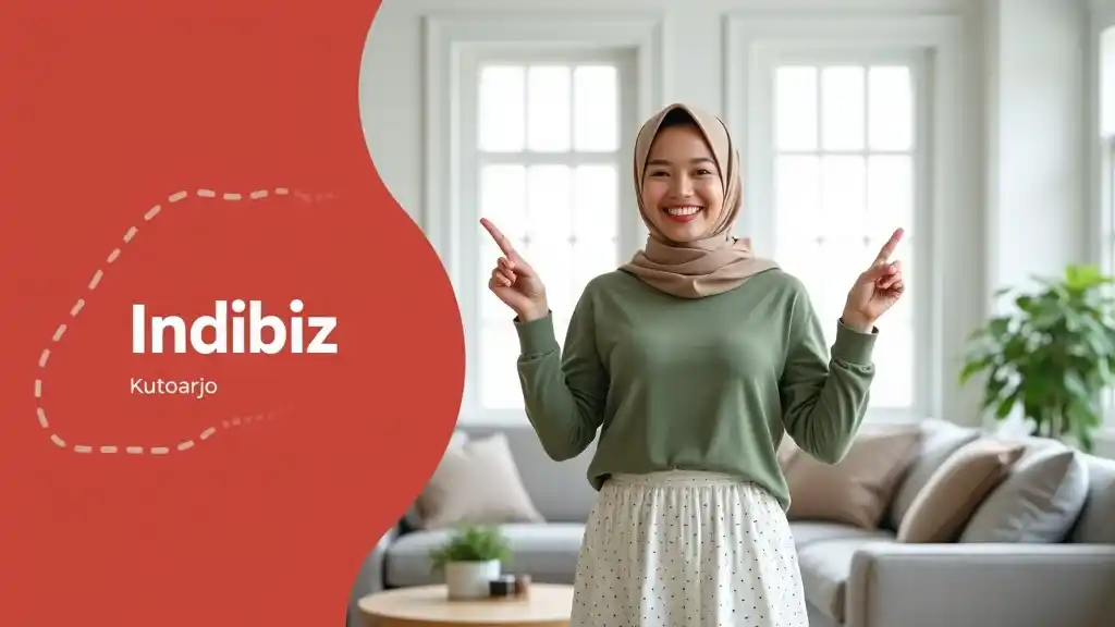 Indibiz Kutoarjo