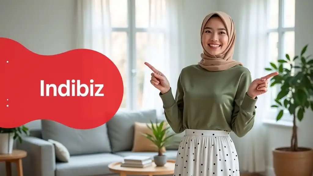 Indibiz Labuan