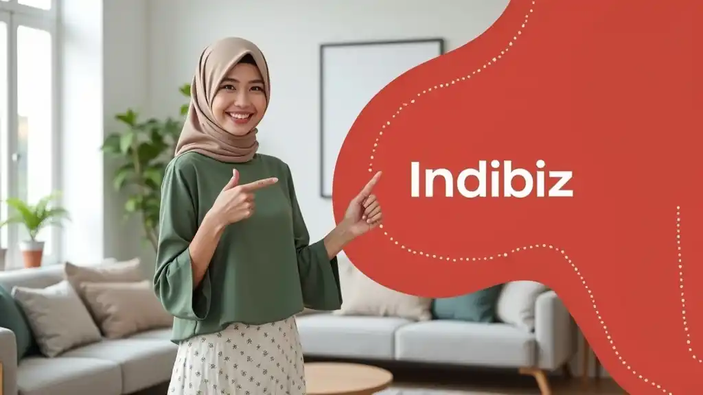 Indibiz Lahat