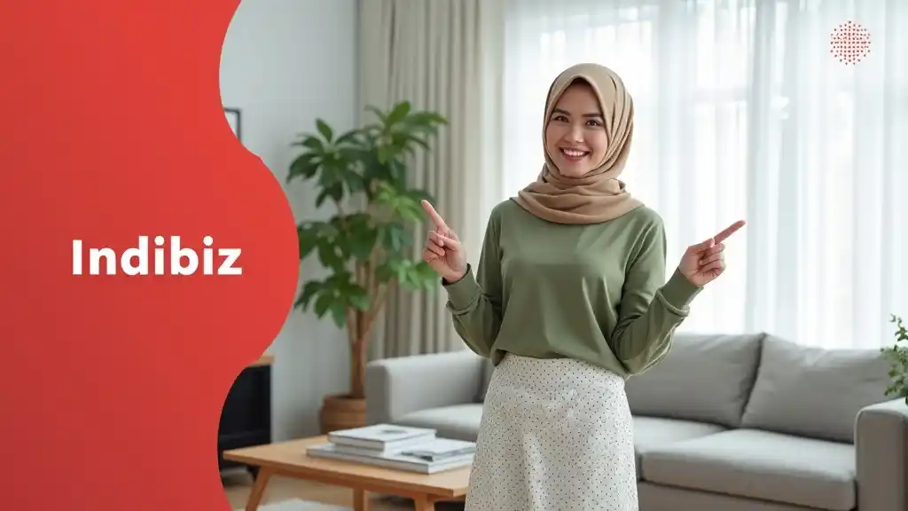 Indibiz Lampung Timur